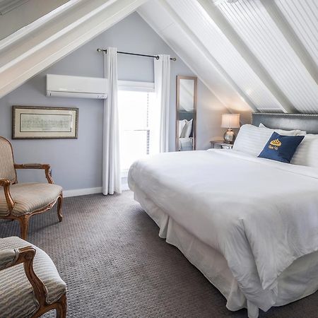 Queen Vic Guest House (Adults Only) Provincetown Zewnętrze zdjęcie